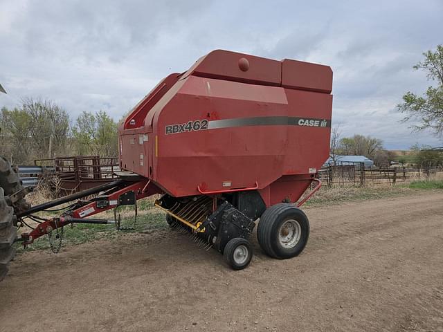 Image of Case IH RBX462 equipment image 3