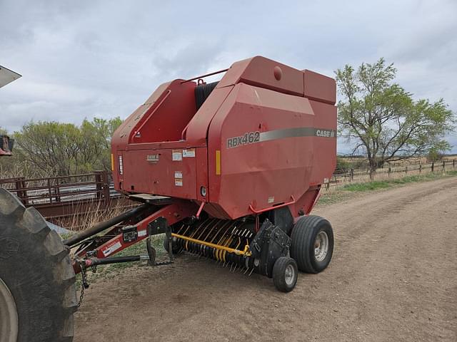 Image of Case IH RBX462 equipment image 2