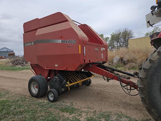 Image of Case IH RBX462 equipment image 1