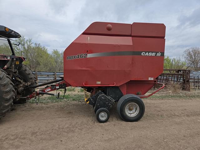 Image of Case IH RBX462 equipment image 4