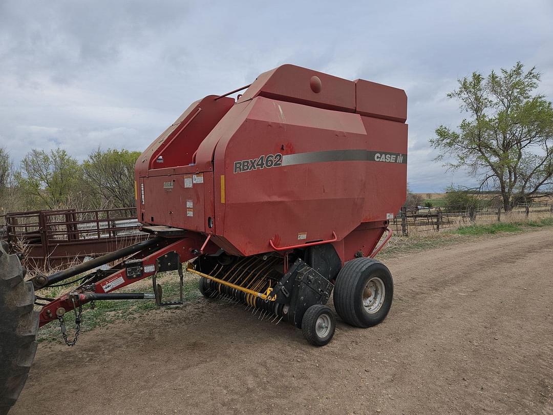 Image of Case IH RBX462 Primary image