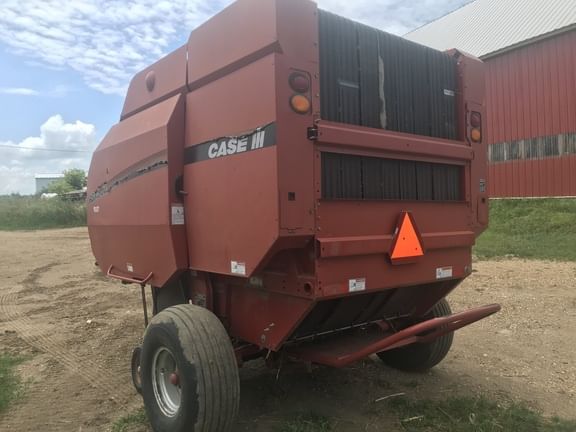 Main image Case IH RBX562