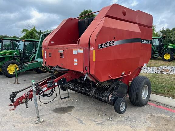 Image of Case IH RBX562 Primary image