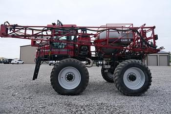 2003 Case IH SPX3185 Equipment Image0