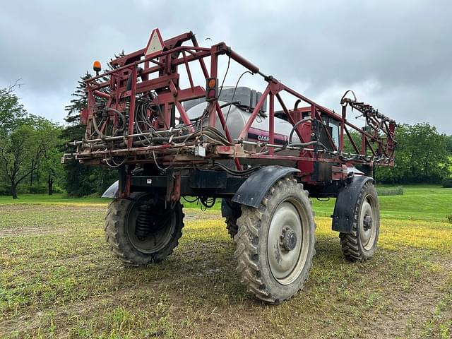 Image of Case IH SPX3200 equipment image 2