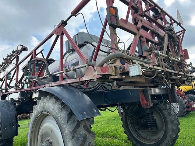 Image of Case IH SPX3200 equipment image 2
