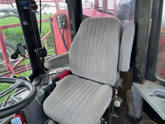 Image of Case IH SPX3200 equipment image 3