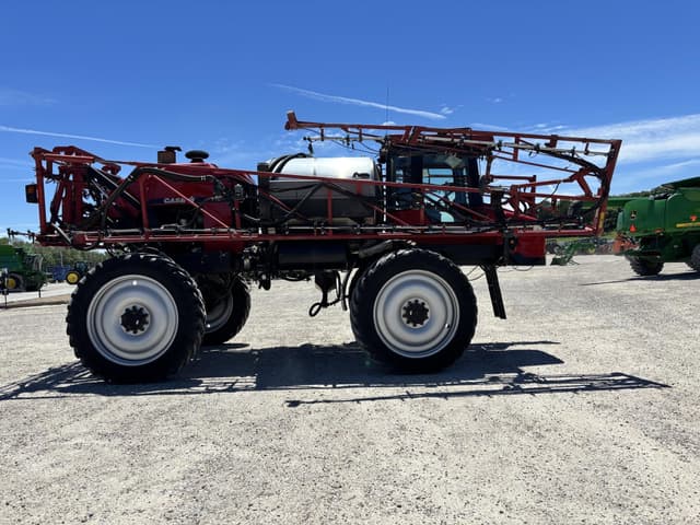Image of Case IH SPX4260 equipment image 3