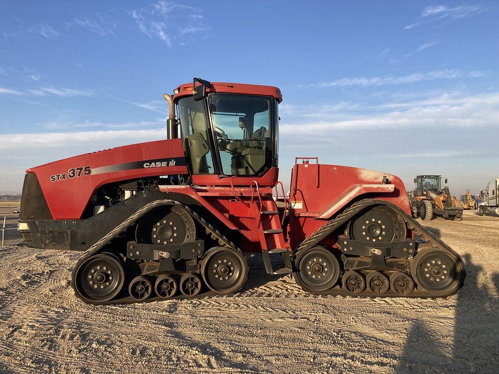 Image of Case IH STX375QT Primary image