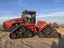 2003 Case IH STX375QT Image