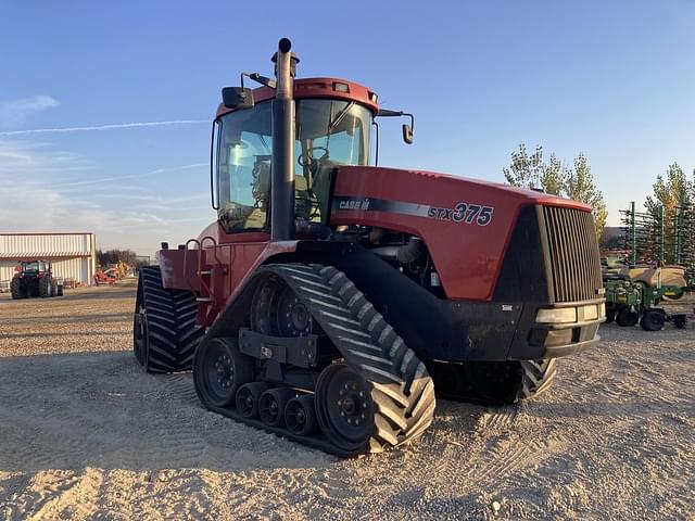 Image of Case IH STX375QT equipment image 3