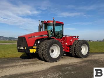 Main image Case IH STX375