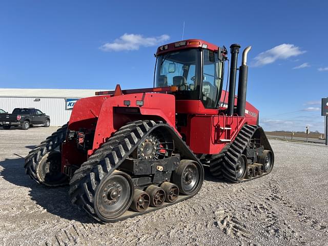 Image of Case IH STX375QT equipment image 2