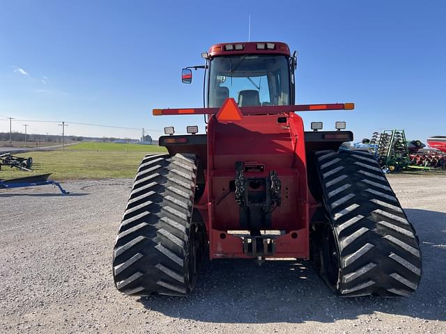 Image of Case IH STX375QT equipment image 3