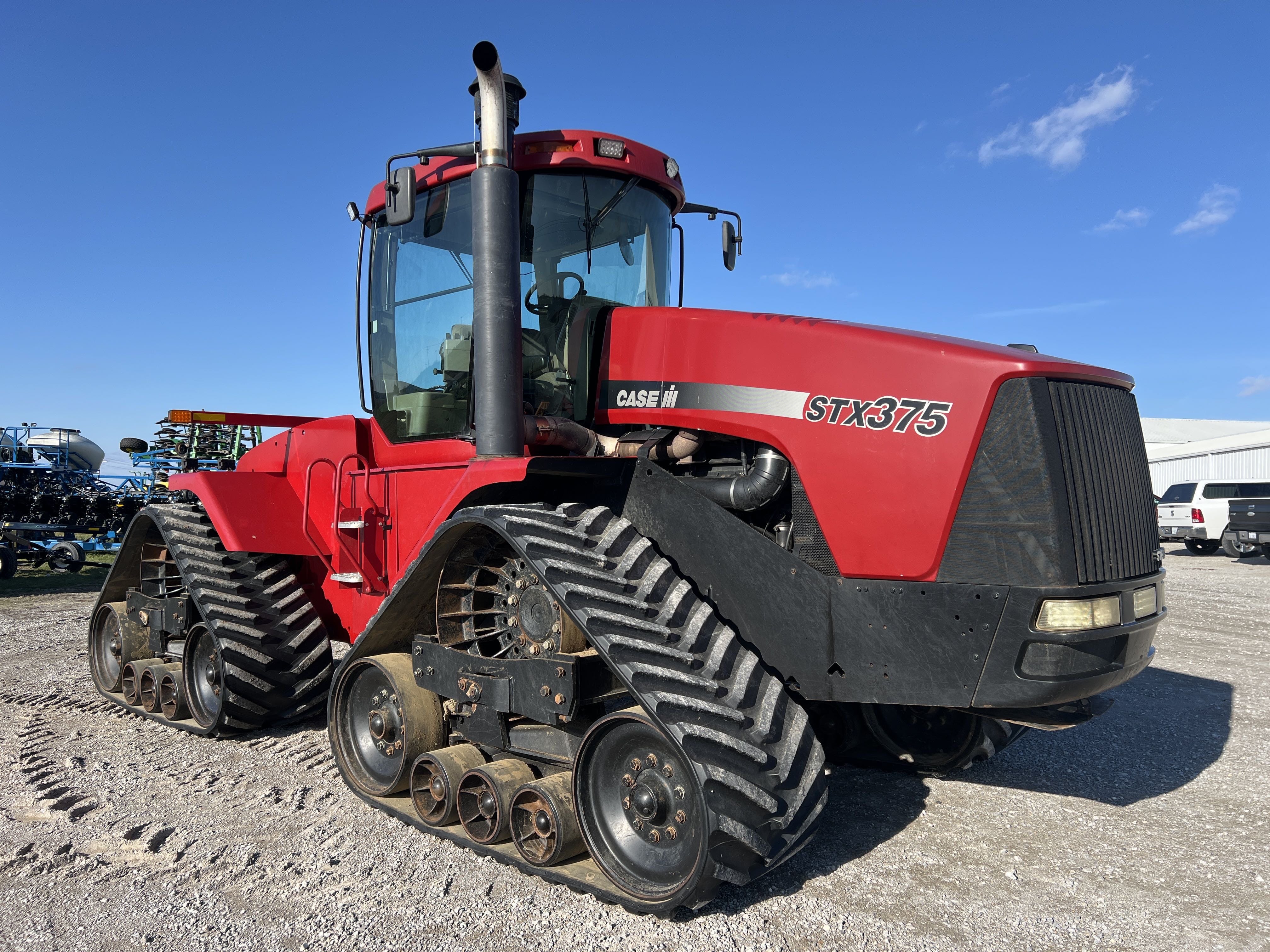 2003 Case IH STX375QT Equipment Image0