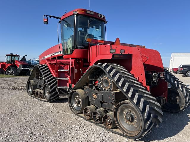 Image of Case IH STX375QT equipment image 4