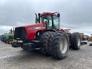 2003 Case IH STX425 Image