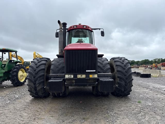 Image of Case IH STX425 equipment image 1