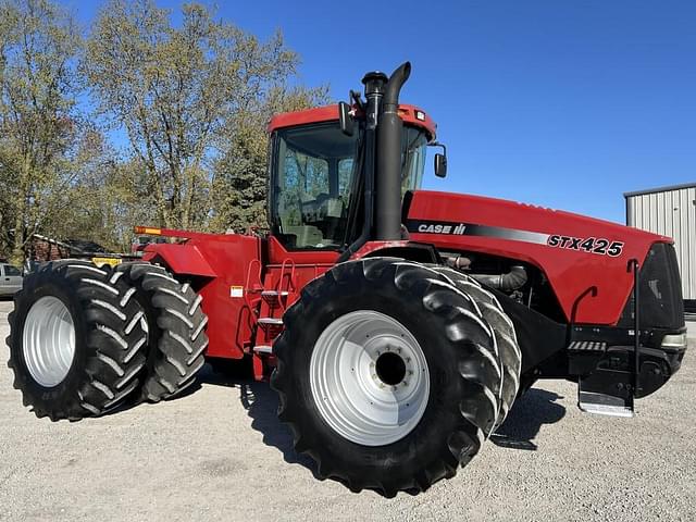 Image of Case IH STX425 equipment image 1
