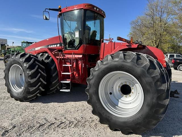 Image of Case IH STX425 equipment image 4