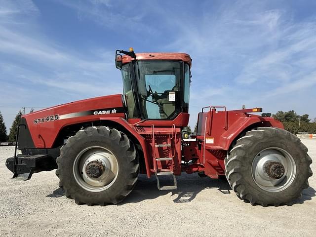 Image of Case IH STX425 equipment image 2