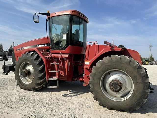 Image of Case IH STX425 equipment image 4