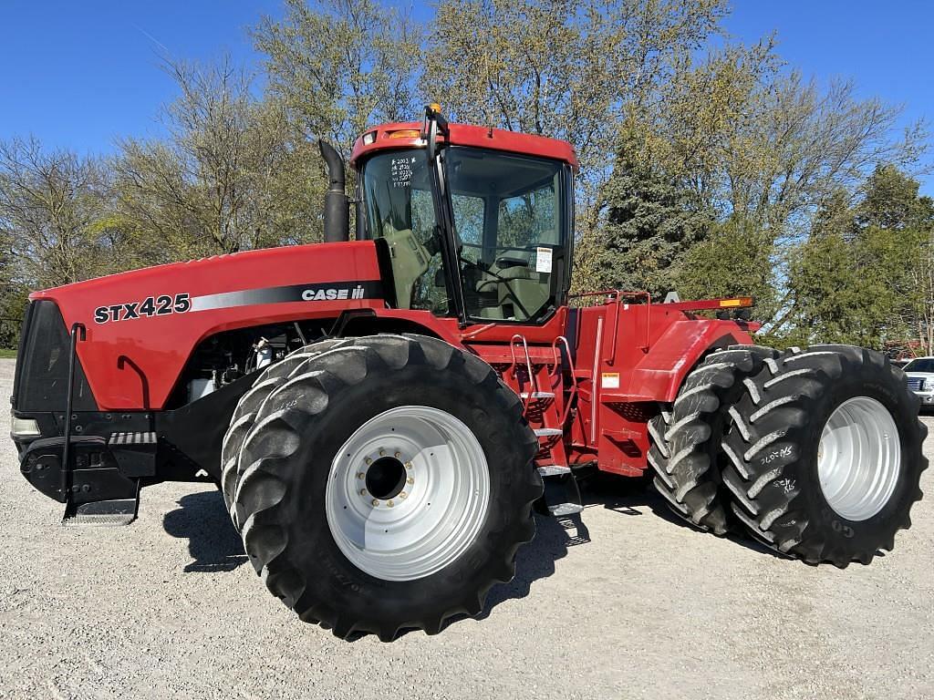 Image of Case IH STX425 Primary image