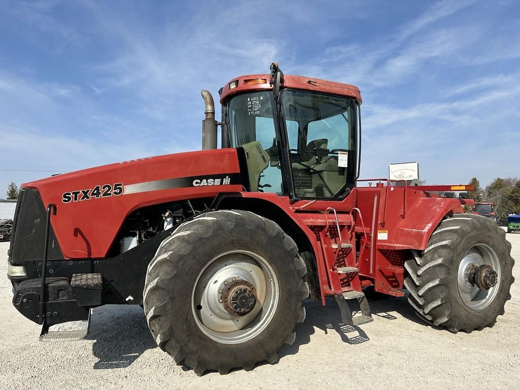 Image of Case IH STX425 Primary image