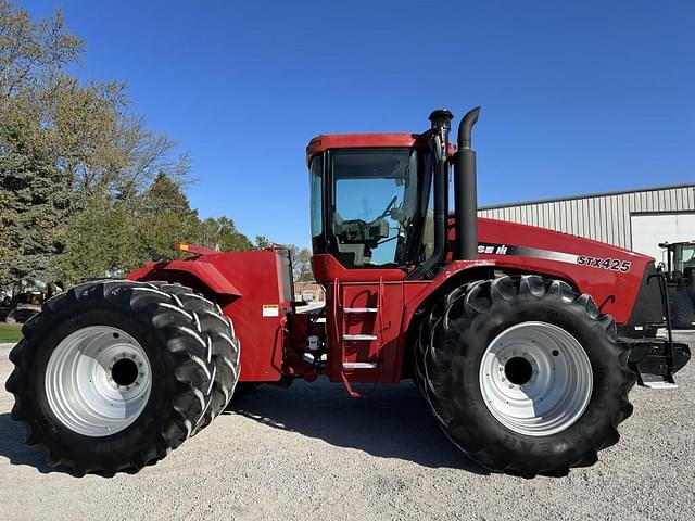 Image of Case IH STX425 equipment image 3