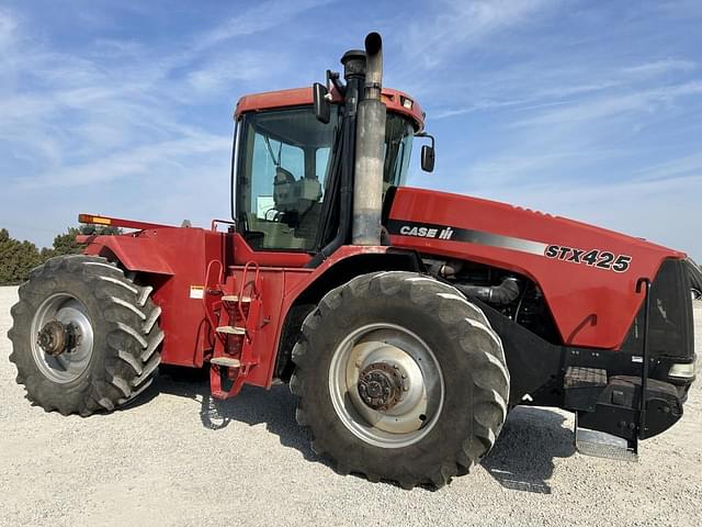 Image of Case IH STX425 equipment image 1