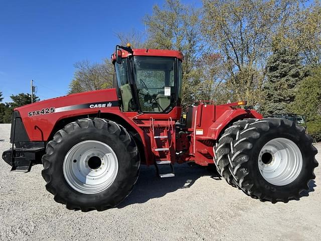 Image of Case IH STX425 equipment image 2
