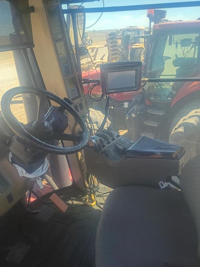 Image of Case IH STX425 equipment image 3