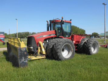 Main image Case IH STX450