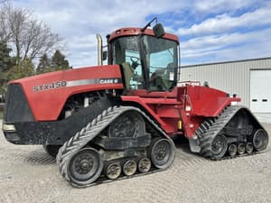 2003 Case IH STX450 Image