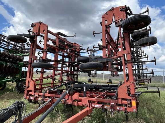 2003 Case IH Tigermate 200 Equipment Image0