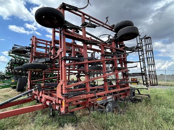 Image of Case IH Tigermate 200 equipment image 1