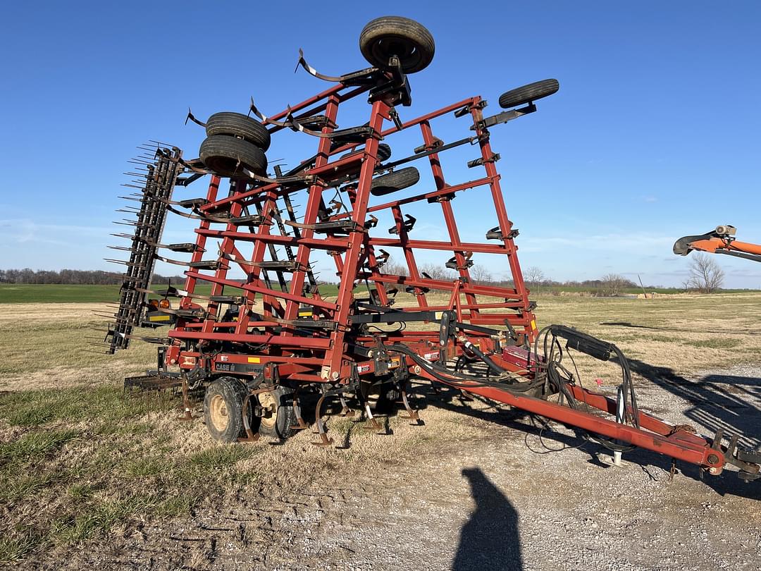 Image of Case IH Tigermate II Primary image