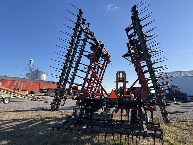 Image of Case IH Tigermate II equipment image 3