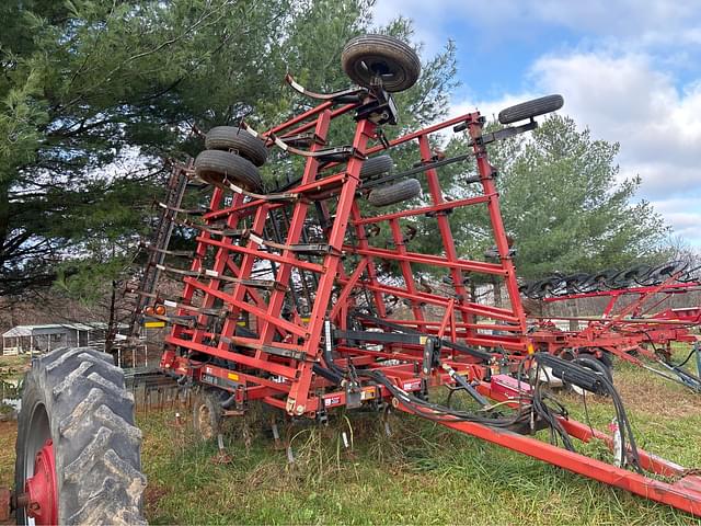 Image of Case IH Tigermate II equipment image 1