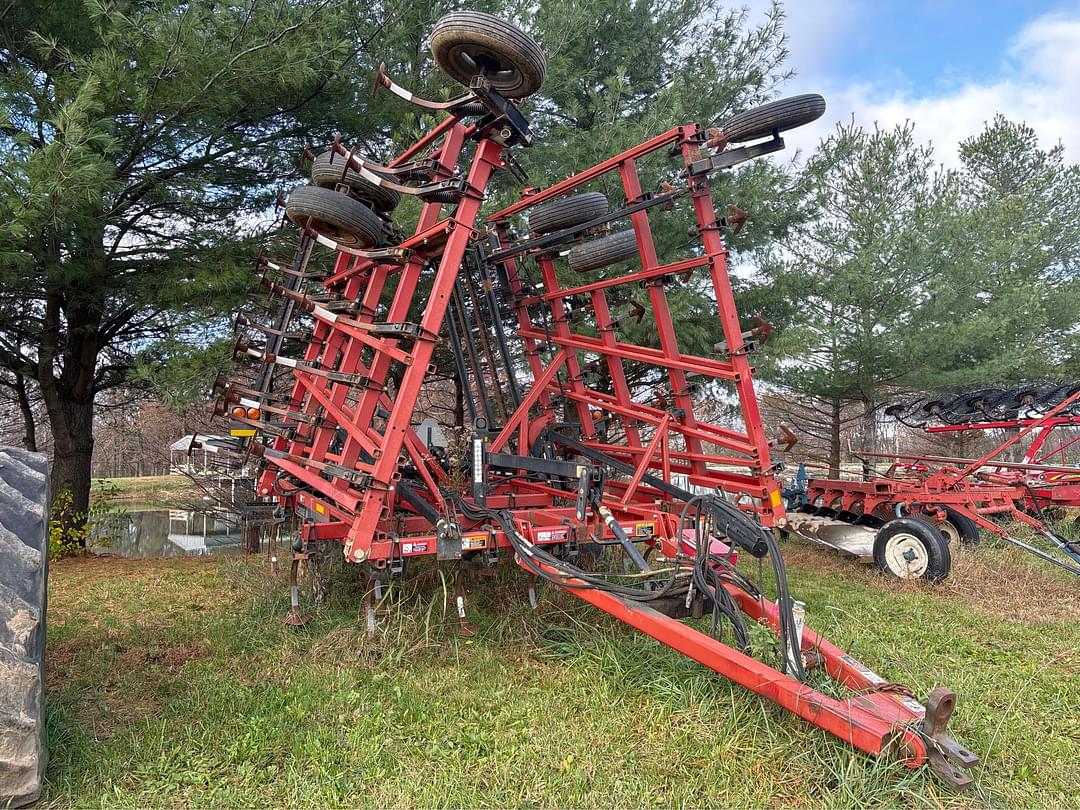 Image of Case IH Tigermate II Primary image