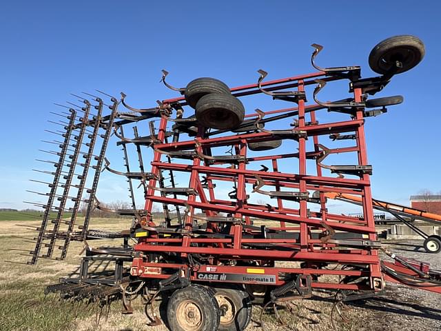 Image of Case IH Tigermate II equipment image 1