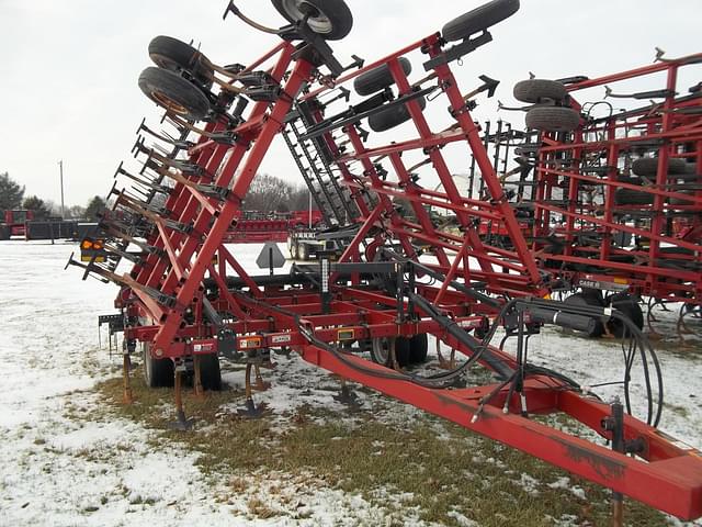 Image of Case IH Tigermate II equipment image 2