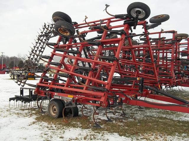 Image of Case IH Tigermate II equipment image 3