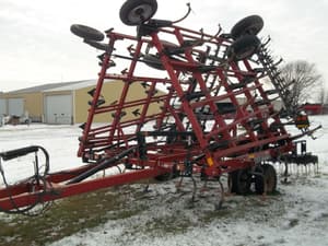 2003 Case IH Tigermate II Image
