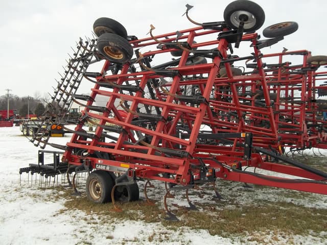 Image of Case IH Tigermate II equipment image 4