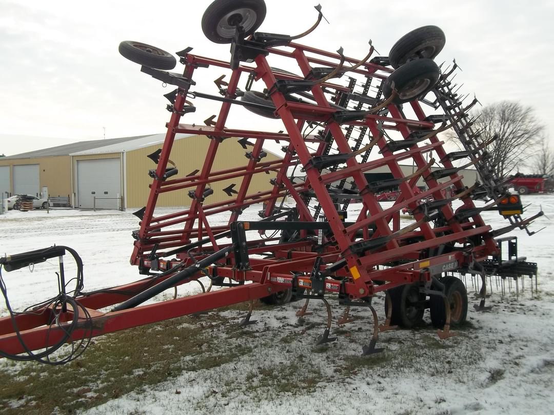 Image of Case IH Tigermate II Primary Image