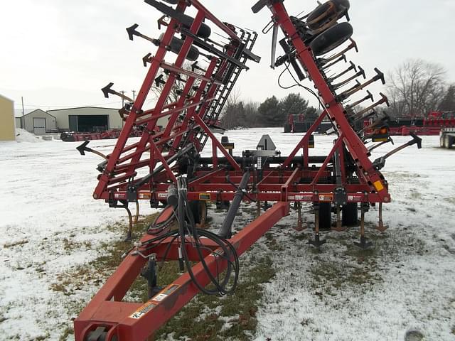 Image of Case IH Tigermate II equipment image 1