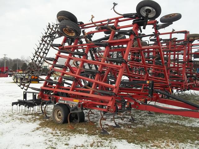 Image of Case IH Tigermate II equipment image 4