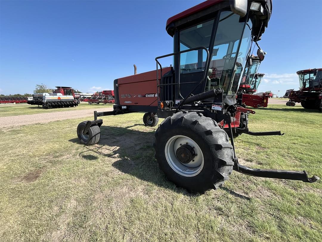 Image of Case IH WDX1101 Primary image