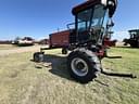 2003 Case IH WDX1101 Image